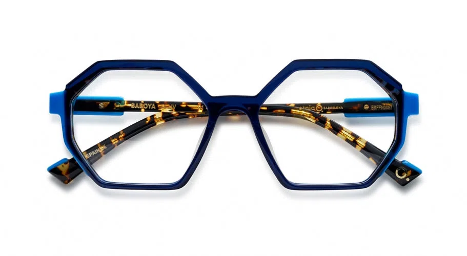 Etnia Barcelona SABOYA Eyeglasses - view 20